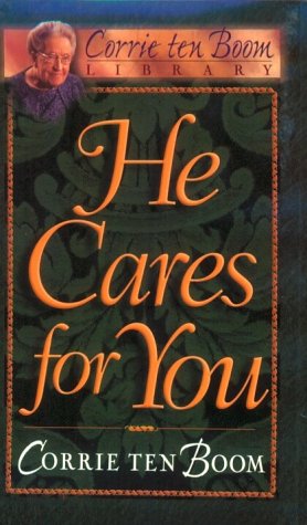 He Cares for You