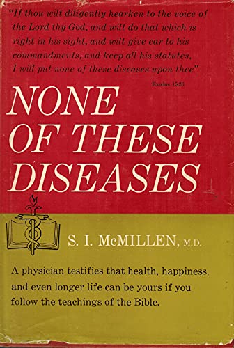 None of These Diseases