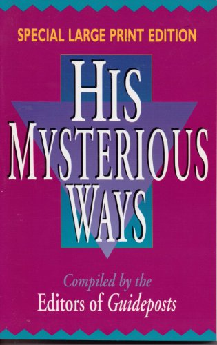 His Mysterious Ways