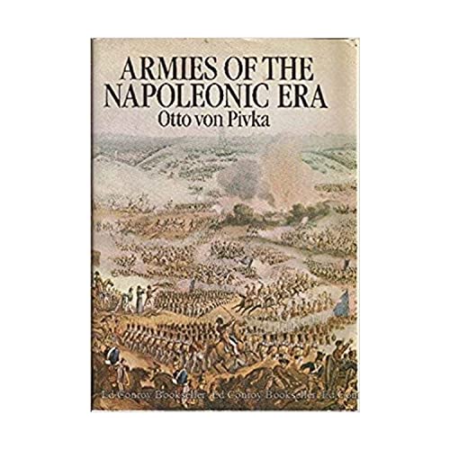 Armies of the Napoleonic era.