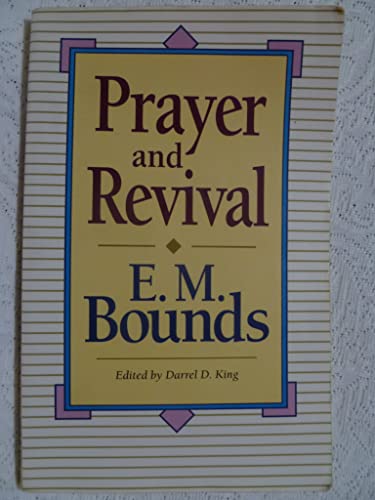 Prayer and Revival