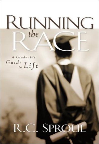 Running the Race: A Graduate's Guide to Life