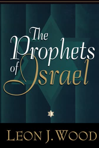 The Prophets of Israel