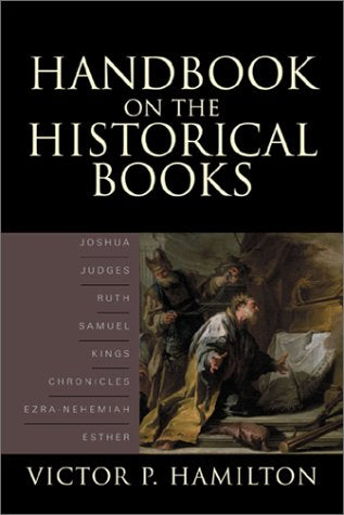 Handbook on the Historical Books