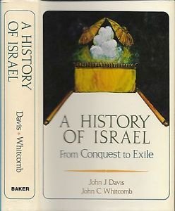History of Israel