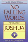 No Falling Words: Expositions of the Book of Joshua