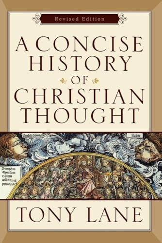 A Concise History of Christian Thought