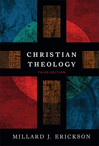 Christian Theology