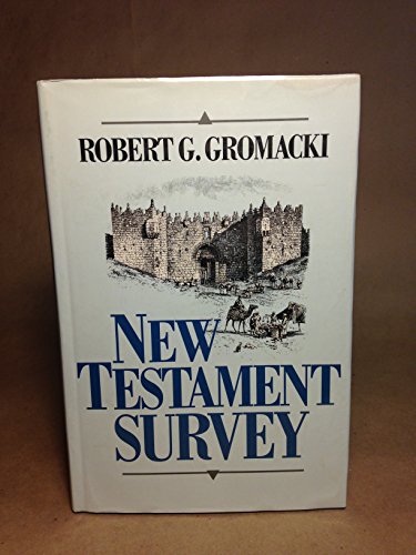 New Testament Survey