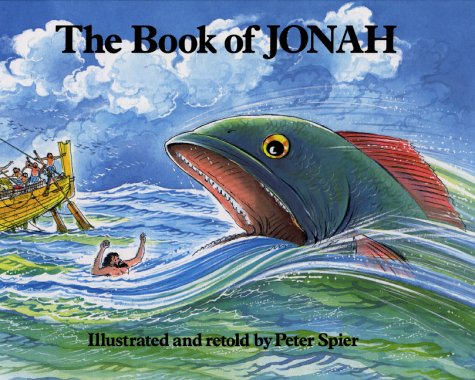 The Book of Jonah