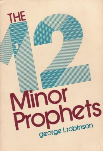 Twelve Minor Prophets