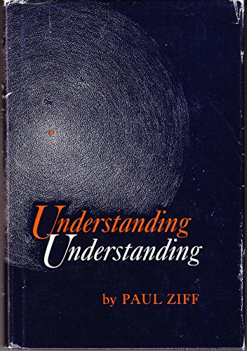 Understanding understanding