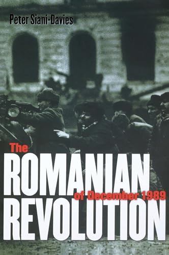 The Romanian Revolution of December 1989