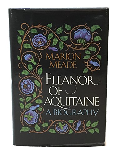 Eleanor of Aquitaine