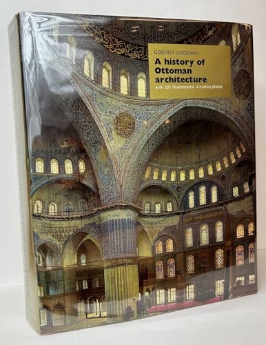 History of Ottoman Architecture