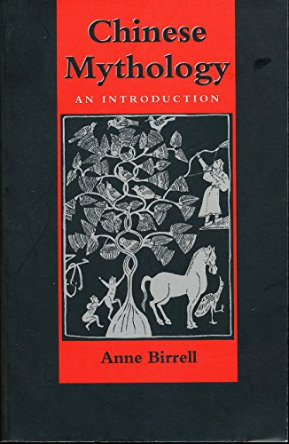 Chinese Mythology: An Introduction