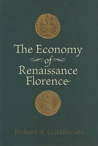 The Economy of Renaissance Florence