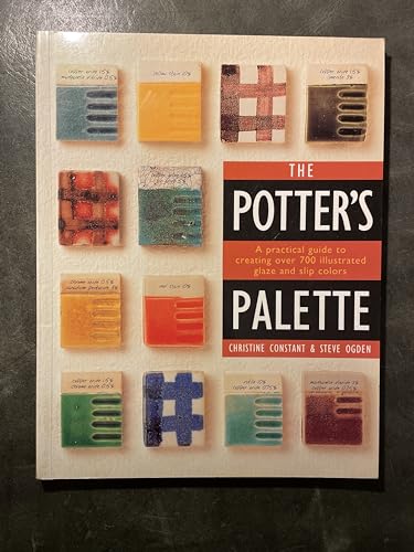 The Potter's Palette