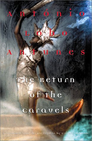 The Return of the Caravels