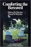 Comforting the Bereaved