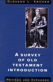 A Survey of Old Testament Introduction