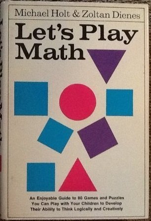 Let's Play Math