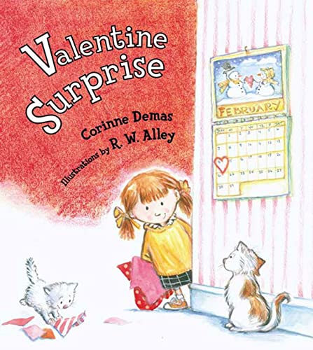 Valentine Surprise