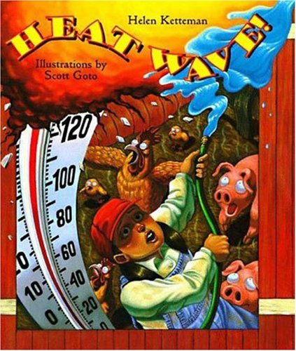 Heat Wave