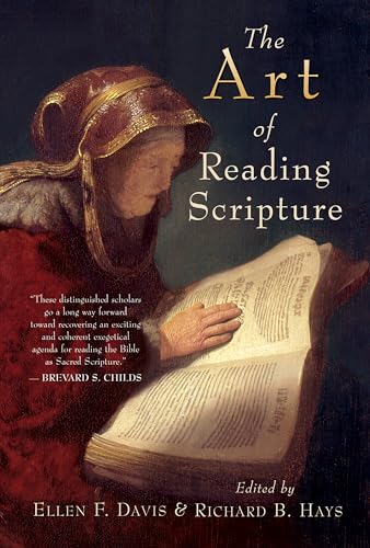 Art of Reading Scripture