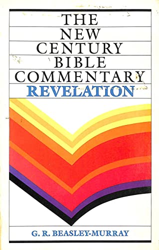 Revelation (New Century Bible Commentary)