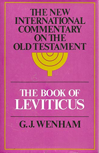 Book of Leviticus