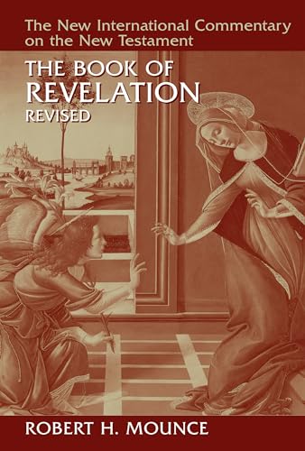 The Book of Revelation (The New International Commentary on the New Testament)