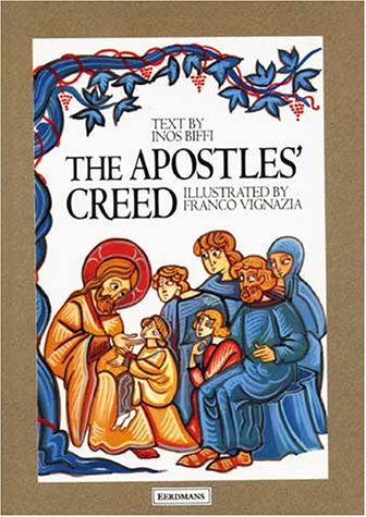 The Apostles' Creed