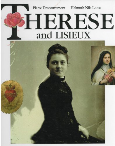 Therese and Lisieux