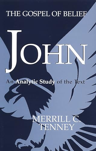 John: The Gospel of Belief