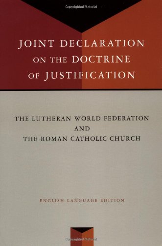 Joint Declaration on the Doctrine of Justification