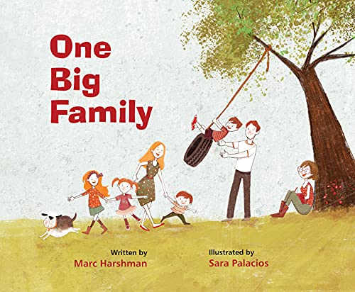 One Big Family