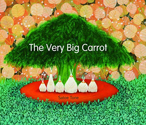 The Very Big Carrot