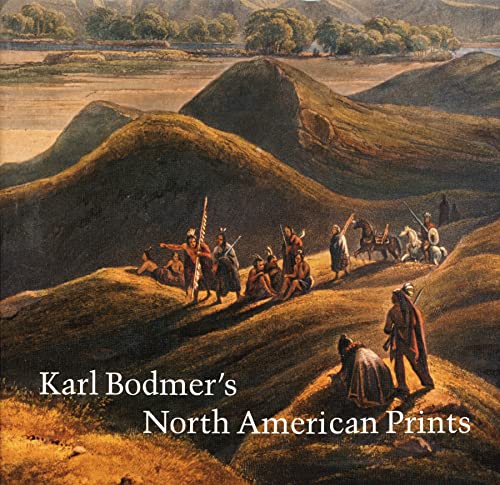 Karl Bodmer's North American Prints
