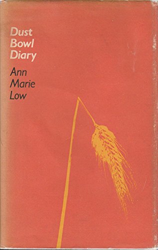 Dust Bowl Diary