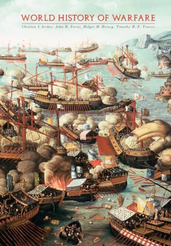 World History of Warfare (Tactics & Strategies)