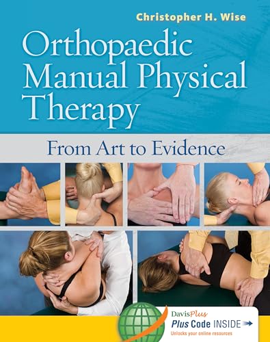 Orthopaedic Manual Physical Therapy: From Art to Evidence