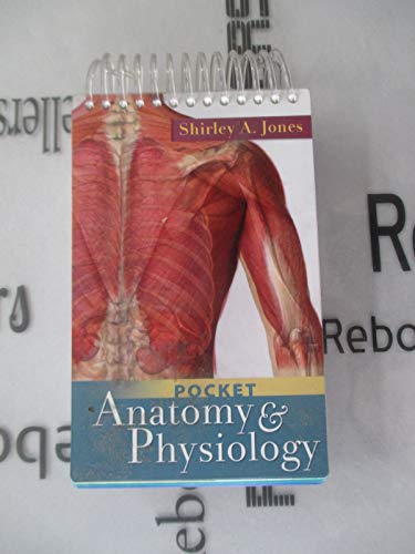 Pocket Anatomy and Physiology