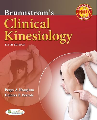 Brunnstrom's Clinical Kinesiology (Clinical Kinesiology (Brunnstrom's))