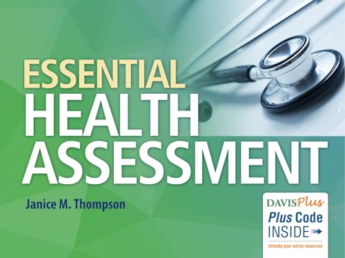 Essential Health Assessment