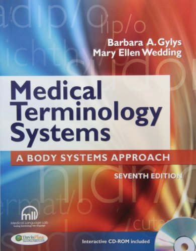 Medical Terminology Systems