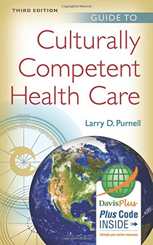 Guide to Culturally Competent Health Care