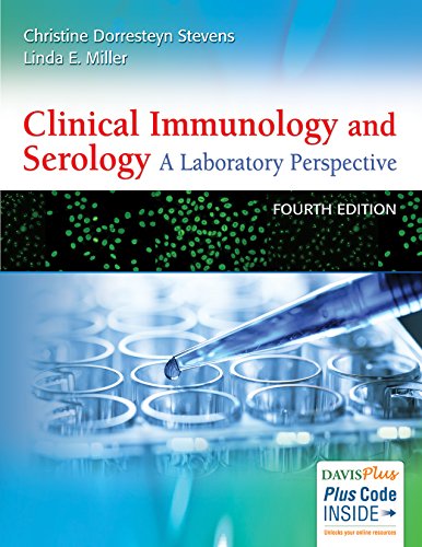 Clinical Immunology and Serology: A Laboratory Perspective