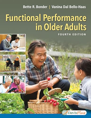 Functional Performance in Older Adults