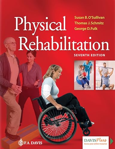 Physical Rehabilitation